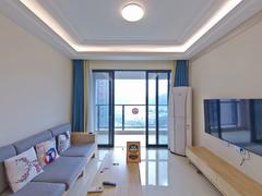 佳兆业未来城 3室2厅89.69m²满五唯一