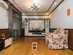 翠苑小区 3室2厅87.86m²整租