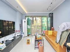 合正锦园南区 2室2厅73.29m²普通装修