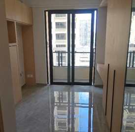 深城投中心公馆 1室0厅25m²整租