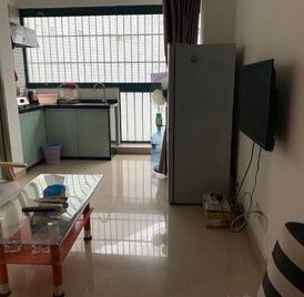 兰埔花园 1室1厅30m²整租