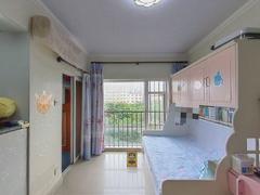 澎柏白金时代 2室2厅43m²精装修
