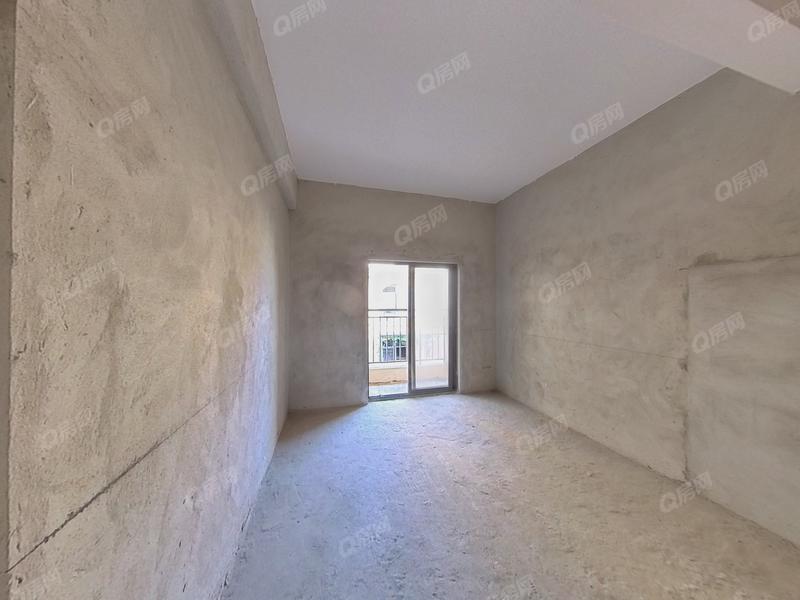 中山云山雅墅二、三期卧室照片_云山雅墅二、三期 4室2厅186m²整租