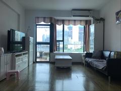 海岸明珠园 3室2厅75m²整租