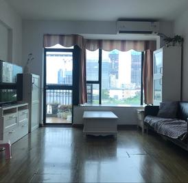 海岸明珠园 3室2厅75m²整租