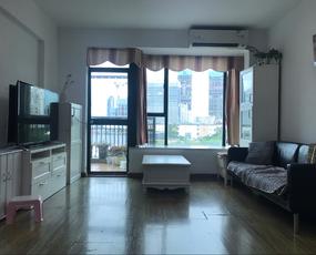 海岸明珠园租房