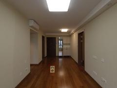 万科时代广场 2室2厅66.51m²整租
