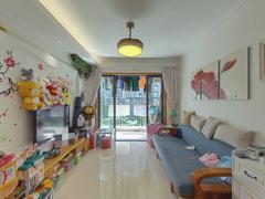 坤祥花语岸 2室2厅73.79m²满五唯一