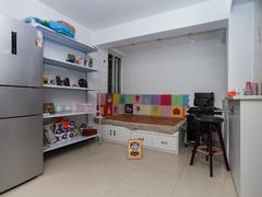 国展苑 1室1厅44.95m²整租