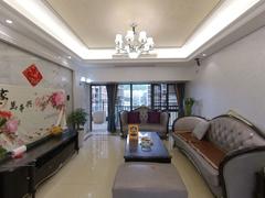 信义金御半山三期 业主自住房豪装品质 家电全齐拎包住 看房方便