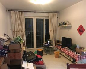 阳光棕榈园三期租房