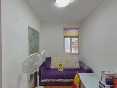 庐阳团结新村 采光很好，通风效果佳，视野辽阔