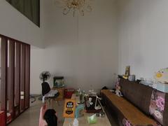奥宸观壹城 4室2厅84.65m²整租
