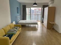 万科翰邻城 4室2厅88.08m²满五年