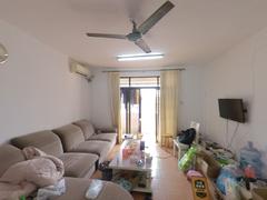 龙富花园 3室2厅 整租 南联地铁站旁边 业主诚心出租