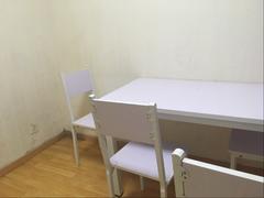沙塘园 2室1厅62.15m²精装修