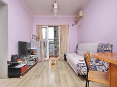 锦上花 1室1厅39.2m²整租