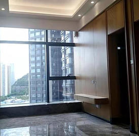 安峦公馆 2室2厅65.61m²整租