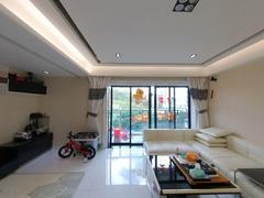 兰亭国际 莲塘口岸,豪宅两房,花园社区,拧包入住整租