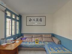 琥珀南村 2室1厅68.93m²精装修