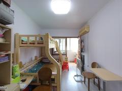 亳州城 2室1厅54.22m²满五唯一