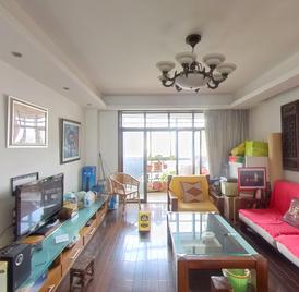 景色家园商住楼 3室2厅159m²普通装修