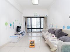 诺德国际 2室2厅66.43m²精装修