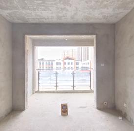 御景嘉苑 3室2厅86m²毛坯