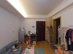 龙城金地中心 1室1厅43.38m²精装修