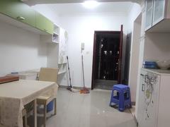龙悦居四期 2室2厅64.25m²精装修