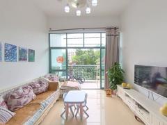 丽景城 12号线客运站:鸿荣源开发,丽景城精装修三房,急卖