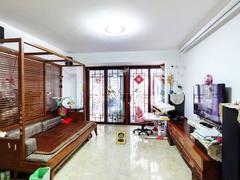 海岸明珠园 精致装修 满五 近学校