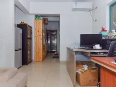 80后街 2室2厅55.34m²普通装修