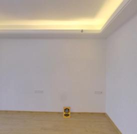 奥园城央壹品 1室1厅46.97m²满五年