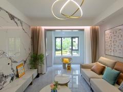 当代MOMΛ未来城 3室2厅96.74m²精装修