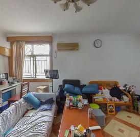 景鹏大厦 3室2厅90.37m²满五年