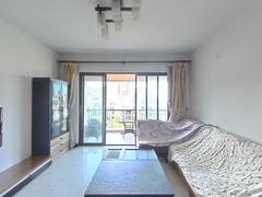 华发新城一期 3室2厅128.04m²精装修室内整洁干净高楼层
