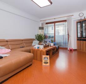 荔林苑 2室2厅96.17m²整租
