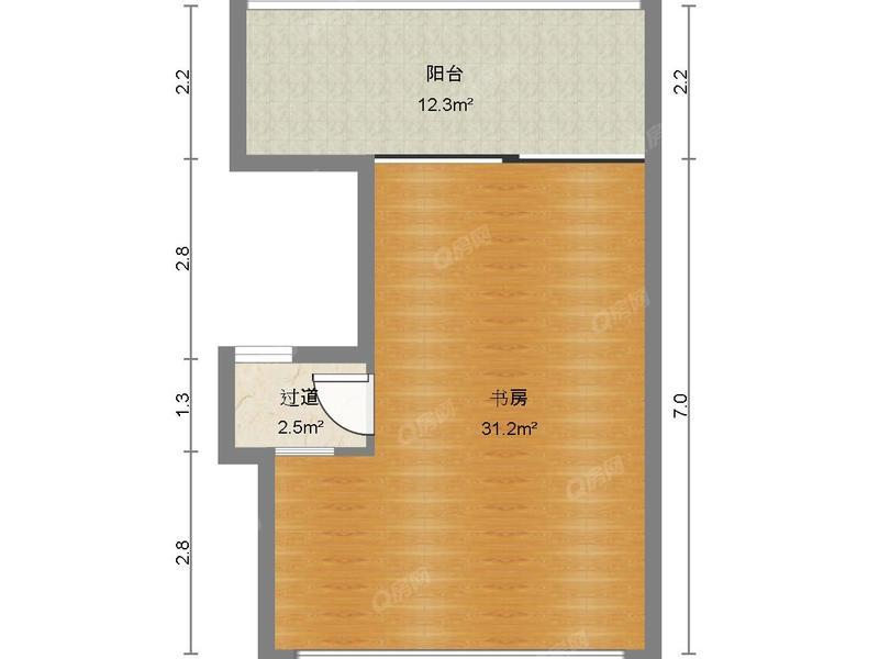 中山锦绣国际花城3期户型照片_锦绣国际花城3期 别墅好房,分3层,使用面积大.居住舒服,值得购买