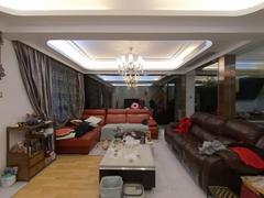 宝能太古城花园北区 海月站 花园社区 湾区豪宅 宝能购物商圈 住家舒适