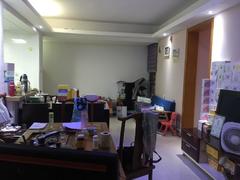 桂芳园四期 3室2厅96.68m²满五唯一