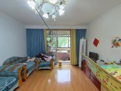 安居苑东村 3室2厅122m²满五年