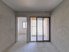 华发峰尚一期 2室2厅60m²毛坯