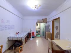 <b class=redBold>鹏盛村</b> 2室1厅1厨1卫 31.48m² 整租