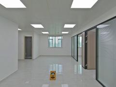 佳宁娜友谊广场 2室1厅74.59m²整租
