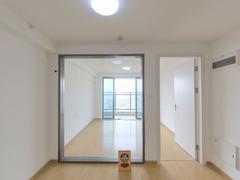 奥园和平广场 1室1厅41.54m²整租