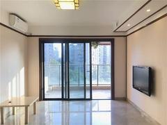 合正香蜜原著 3室2厅89m²整租