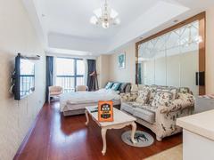 ONE39 1室0厅39.48m²整租
