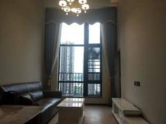 万科麓山 3室2厅62.14m²精装修