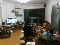 梅林一村十三区 3室2厅98m²整租